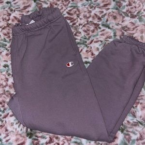 NWOT Champion jogger